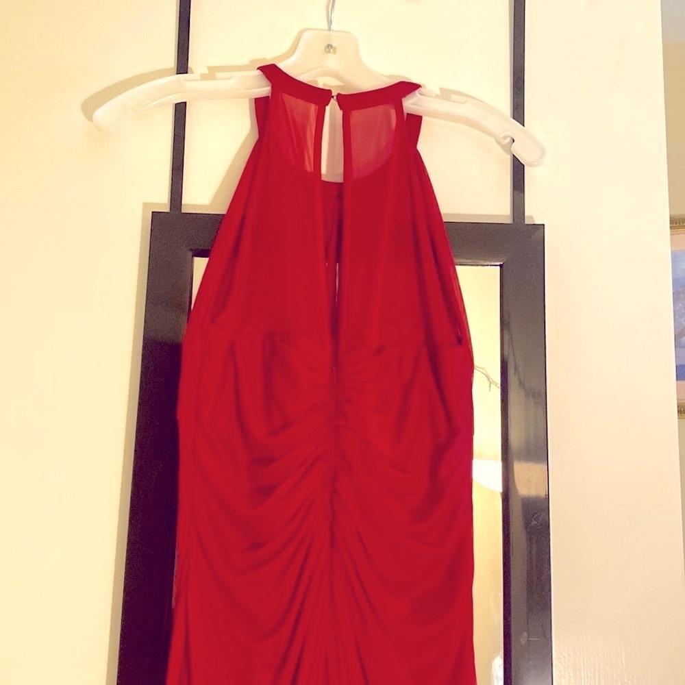Formal/Prom/Graduation Dress - Picture 4 of 8